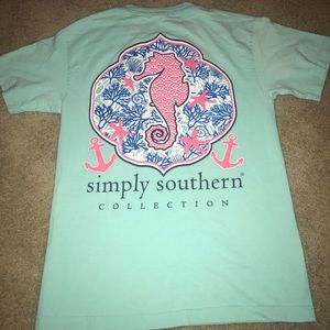 Simply Southern T-shirt